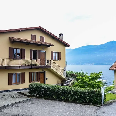 Apartmán Il Sogno Lezzeno *