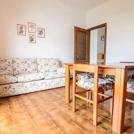 Apartmán Il Sogno Lezzeno