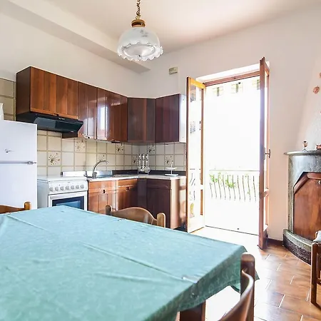 Apartmán Il Sogno Lezzeno