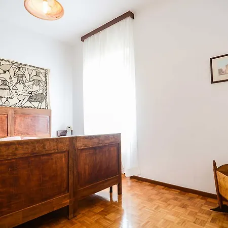 Il Sogno Lezzeno Apartmán