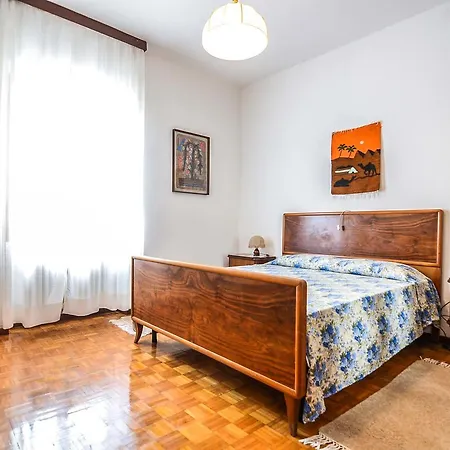 Apartmán Il Sogno Lezzeno *